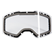 B-33 ROLL OFF Goggle SPARE LENS clear