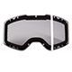 B-33 ROLL OFF Goggle SPARE LENS gray