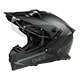 A-SRS Helmet SOLID V.25 black S (55/56 cm)