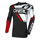 ELEMENT Jersey SHOCKER V.23 black/red M