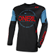 ELEMENT Jersey BRAND V.23 black/blue S