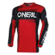 ELEMENT Jersey RACEWEAR V.25 black/red M 