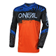 ELEMENT Jersey SHOCKER V.25 black/orange S 