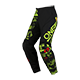 ELEMENT Pants ATTACK V.23 black/neon yellow 40/56