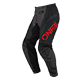 ELEMENT Pants RACEWEAR V.25 black/gray/red 28/44