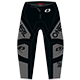 ELEMENT Pants RACEWEAR V.26 black/gray 28/44