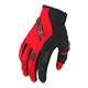 ELEMENT Glove RACEWEAR V.24 black/red M/8,5