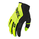 ELEMENT Glove RACEWEAR V.24 black/neon yellow S/8