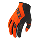 ELEMENT Glove RACEWEAR V.24 black/orange S/8