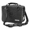 Ortlieb Office-Bag High-Vis black reflective