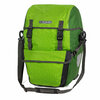 ORTLIEB Bike-Packer Plus - lime - moss green