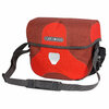 ORTLIEB Ultimate Six Plus - signalred - dark chili