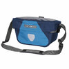 ORTLIEB Ultimate Six Plus - denim- steel blue