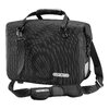 Ortlieb Office-Bag High-Vis black reflective