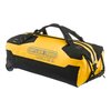 Ortlieb Duffle RS sunyellow - black