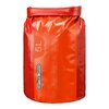 Ortlieb Dry-Bag cranberry - signal red