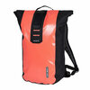 ORTLIEB Velocity - coral -black