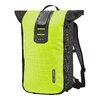 Ortlieb Velocity High-Vis neon yellow - black reflective