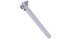 Tern Telescopic  1 1/8"-1,5" tapered silber