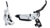 SRAM G2 Ultimate  XL grau