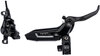 SRAM Level Ultimate Stealth  XL schwarz