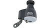 Axa HR-Traction Power Control   schwarz, silber, grau