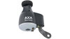 Axa HR-Traction Power Control   schwarz, grau