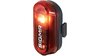 Sigma Sport Curve   schwarz, rot