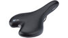 Selle Royal Freccia Strengtex Athletic Unisex 1 1/8" schwarz