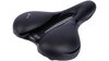 Selle Royal Respiro Soft Moderate Damen 1 1/8" schwarz