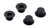 Pinion Schrauben-Set  3XL schwarz