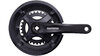 Shimano TY501  3XL schwarz