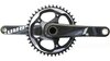 SRAM Force 1  3XL grau