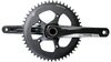 SRAM Rival 1  3XL schwarz