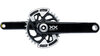 SRAM XX Eagle Transmission  3XL schwarz