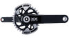 SRAM XX Eagle Transmission  3XL schwarz