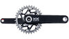 SRAM XX SL Eagle Transmission  3XL schwarz, silber