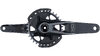 SRAM X0 Eagle Transmission  3XL schwarz, grau