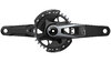 SRAM X0 Eagle Transmission  3XL schwarz, grau