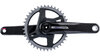 SRAM Force 1 eTap AXS  3XL grau, bunt