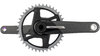 SRAM Force 1 eTap AXS  3XL grau, bunt