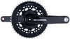 SRAM Force AXS  3XL grau, bunt