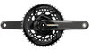 SRAM Force AXS  3XL grau, bunt