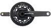 SRAM Force AXS  3XL grau, bunt