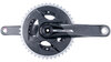 SRAM Force AXS  3XL grau, bunt