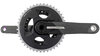 SRAM Force AXS  3XL grau, bunt