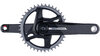 SRAM Force 1 AXS  3XL grau, bunt