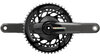 SRAM Force AXS  3XL grau, bunt