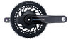 SRAM Force AXS  3XL grau, bunt