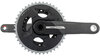 SRAM Force AXS  3XL grau, bunt